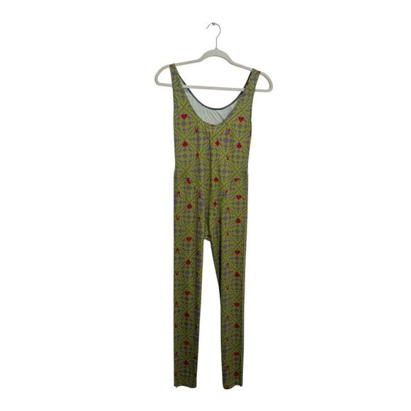 NWT Maisie Wilen Revenge Body Catsuit - Picture 5 of 7